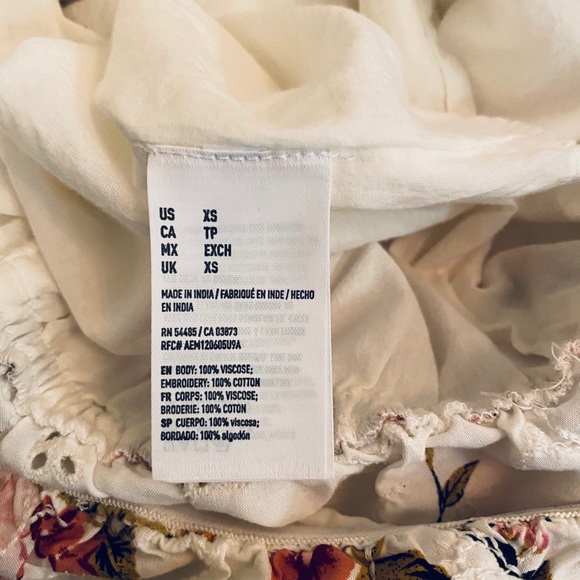 AMERICAN EAGLE Romper - Picture 5 of 5